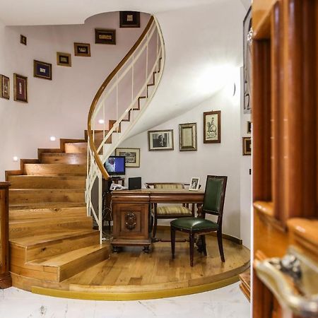 La Villa Del Senatore กราวีนา อิน ปูเลีย ภายนอก รูปภาพ