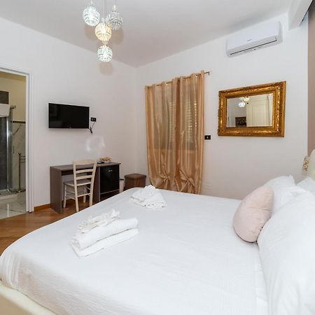 La Villa Del Senatore กราวีนา อิน ปูเลีย ภายนอก รูปภาพ