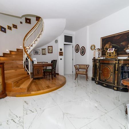 La Villa Del Senatore กราวีนา อิน ปูเลีย ภายนอก รูปภาพ
