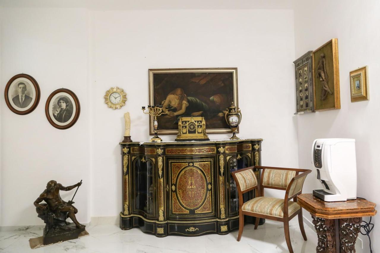La Villa Del Senatore กราวีนา อิน ปูเลีย ภายนอก รูปภาพ