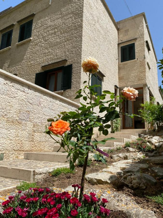 La Villa Del Senatore กราวีนา อิน ปูเลีย ภายนอก รูปภาพ