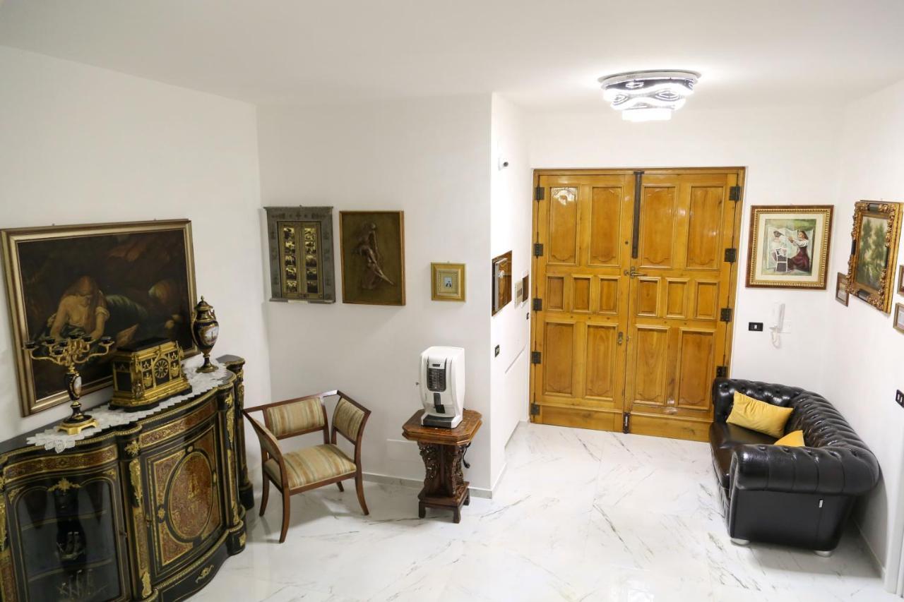 La Villa Del Senatore กราวีนา อิน ปูเลีย ภายนอก รูปภาพ
