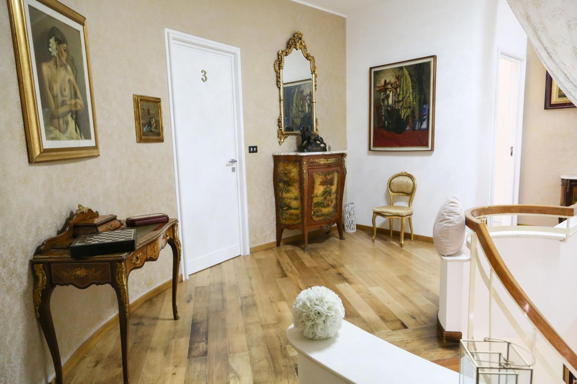 La Villa Del Senatore กราวีนา อิน ปูเลีย ภายนอก รูปภาพ