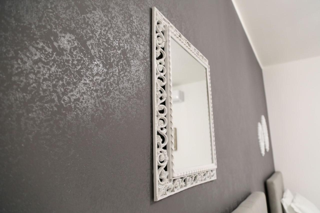 La Villa Del Senatore กราวีนา อิน ปูเลีย ภายนอก รูปภาพ