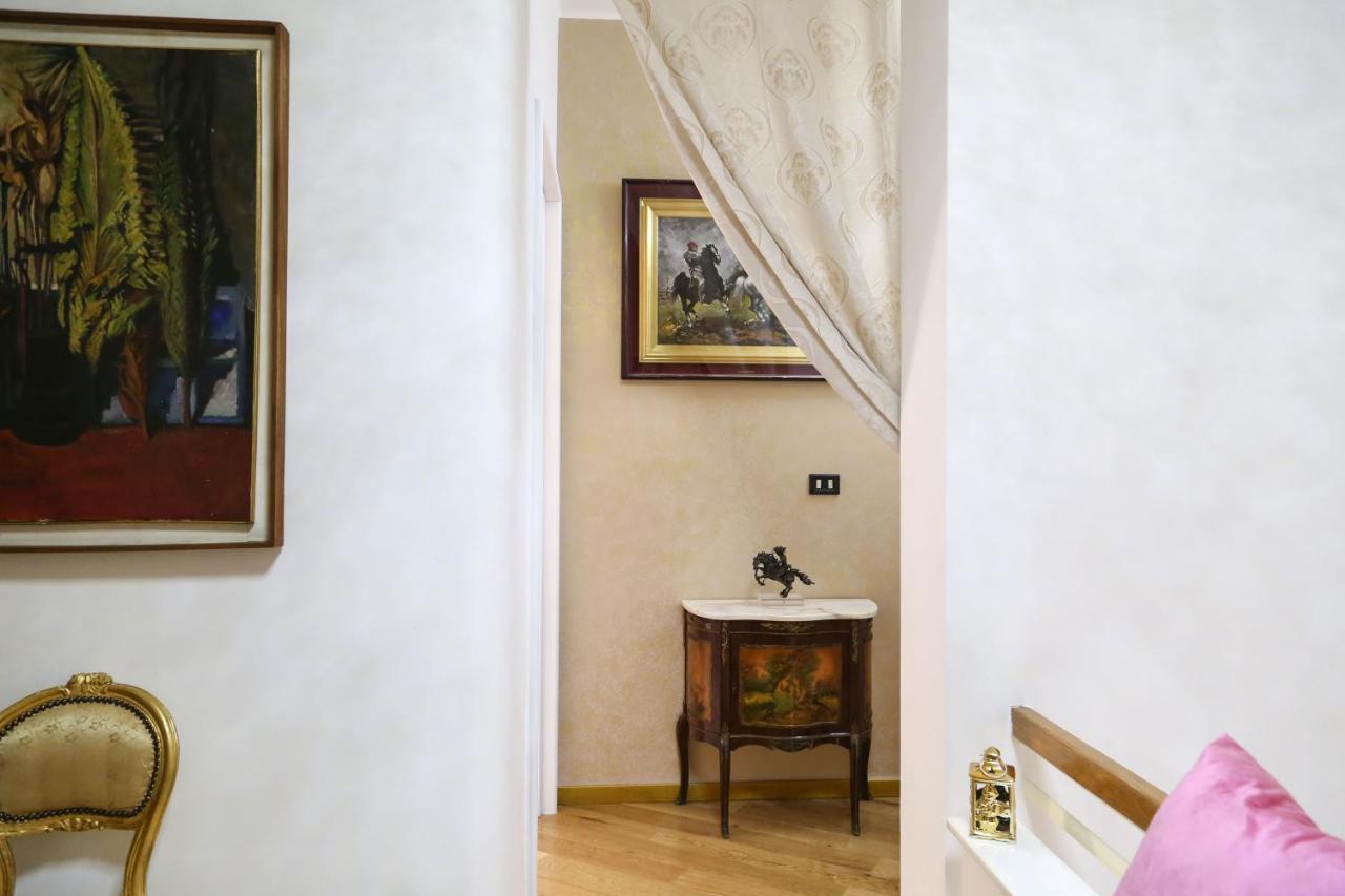 La Villa Del Senatore กราวีนา อิน ปูเลีย ภายนอก รูปภาพ