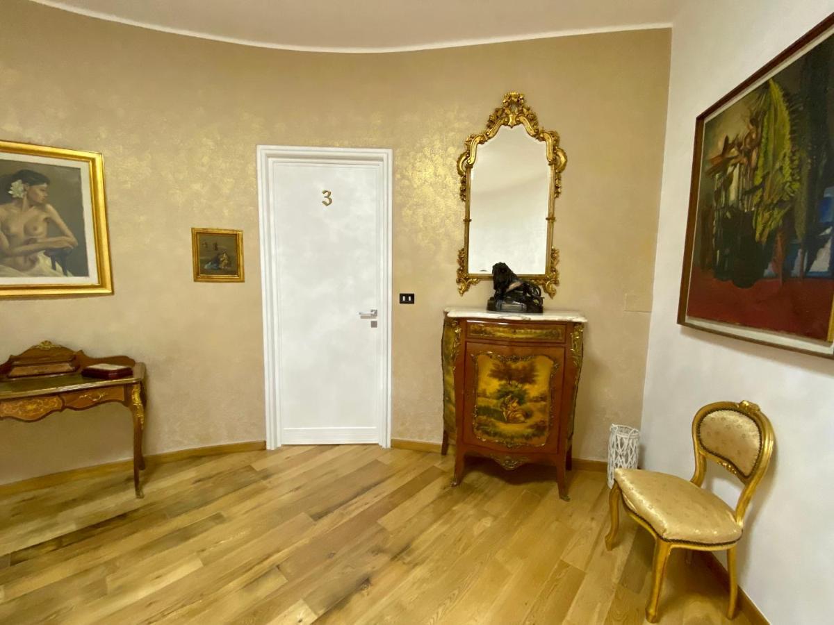 La Villa Del Senatore กราวีนา อิน ปูเลีย ภายนอก รูปภาพ