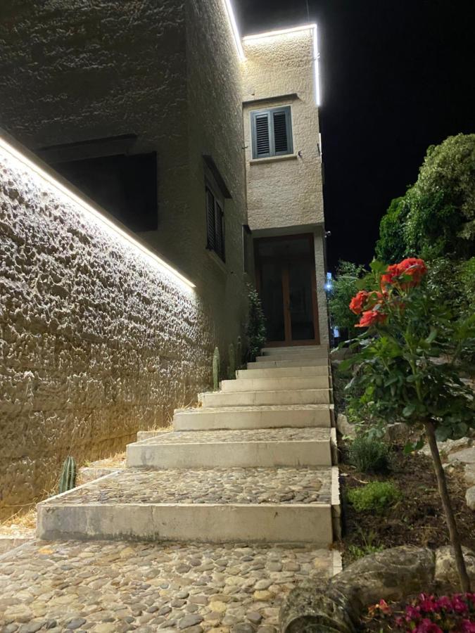 La Villa Del Senatore กราวีนา อิน ปูเลีย ภายนอก รูปภาพ