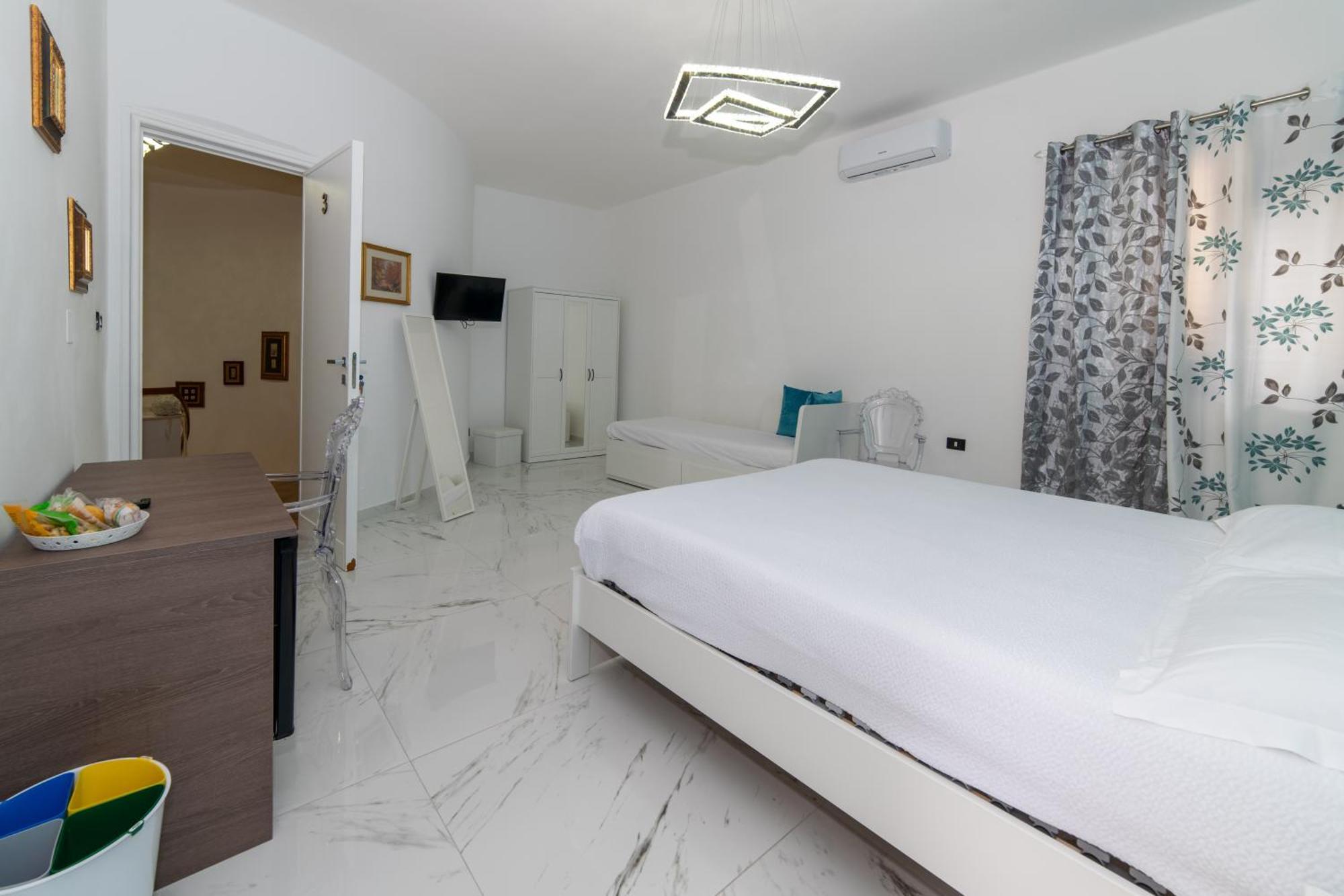 La Villa Del Senatore กราวีนา อิน ปูเลีย ภายนอก รูปภาพ