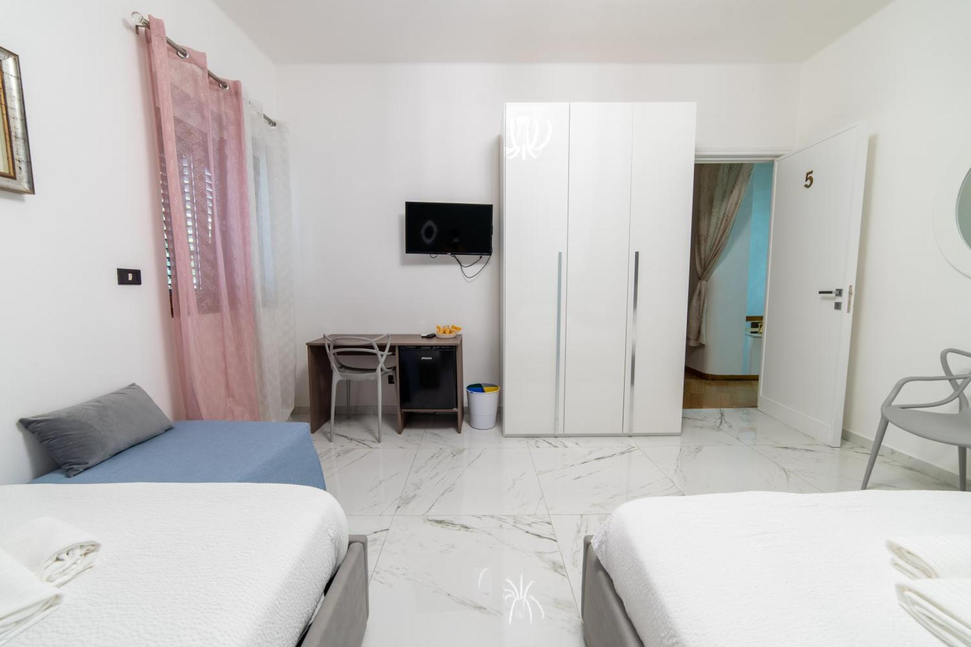 La Villa Del Senatore กราวีนา อิน ปูเลีย ภายนอก รูปภาพ