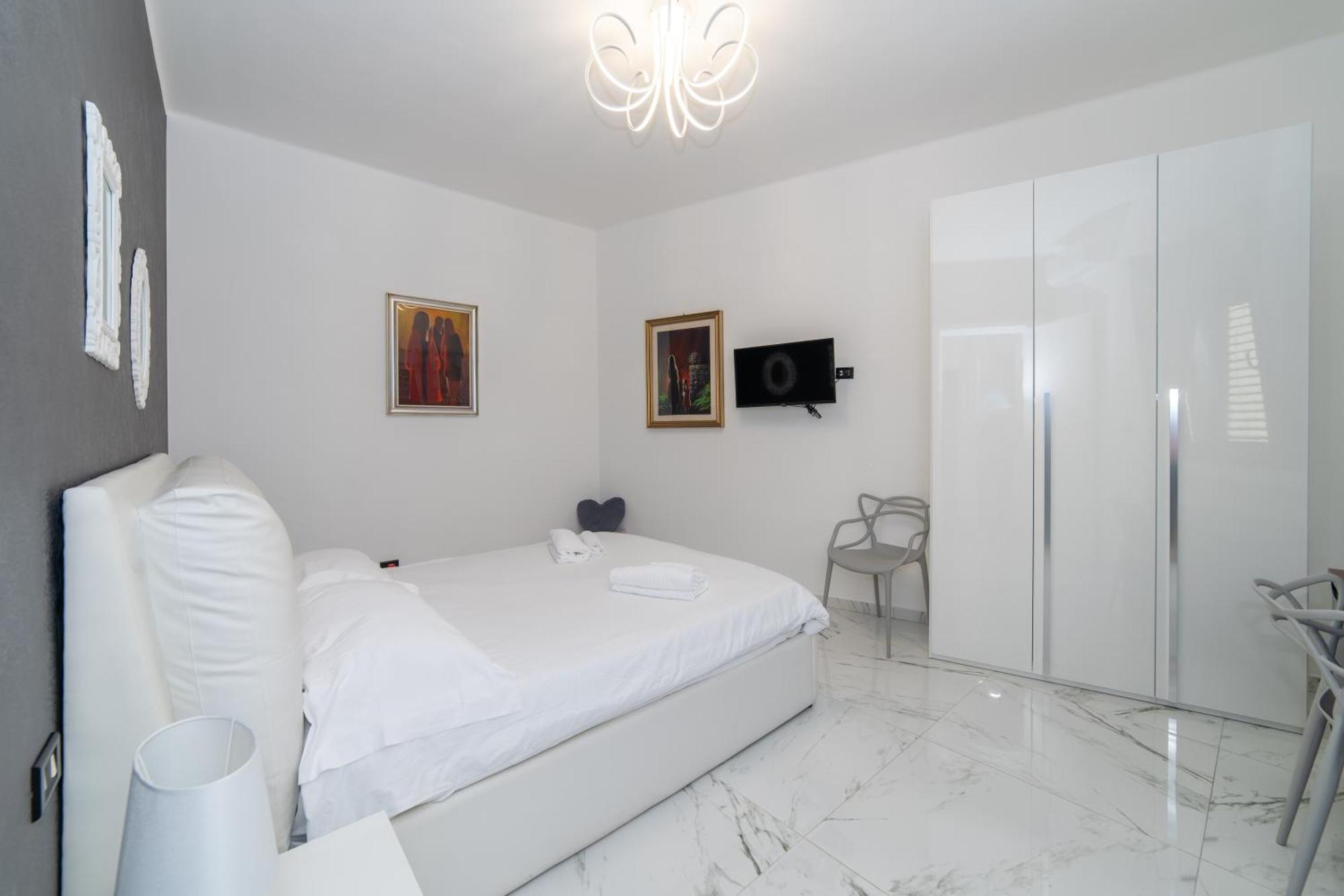 La Villa Del Senatore กราวีนา อิน ปูเลีย ภายนอก รูปภาพ