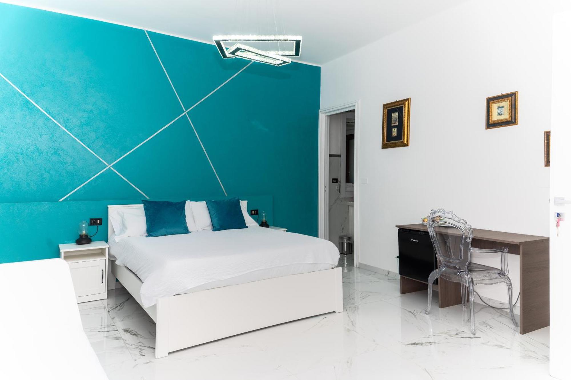 La Villa Del Senatore กราวีนา อิน ปูเลีย ภายนอก รูปภาพ
