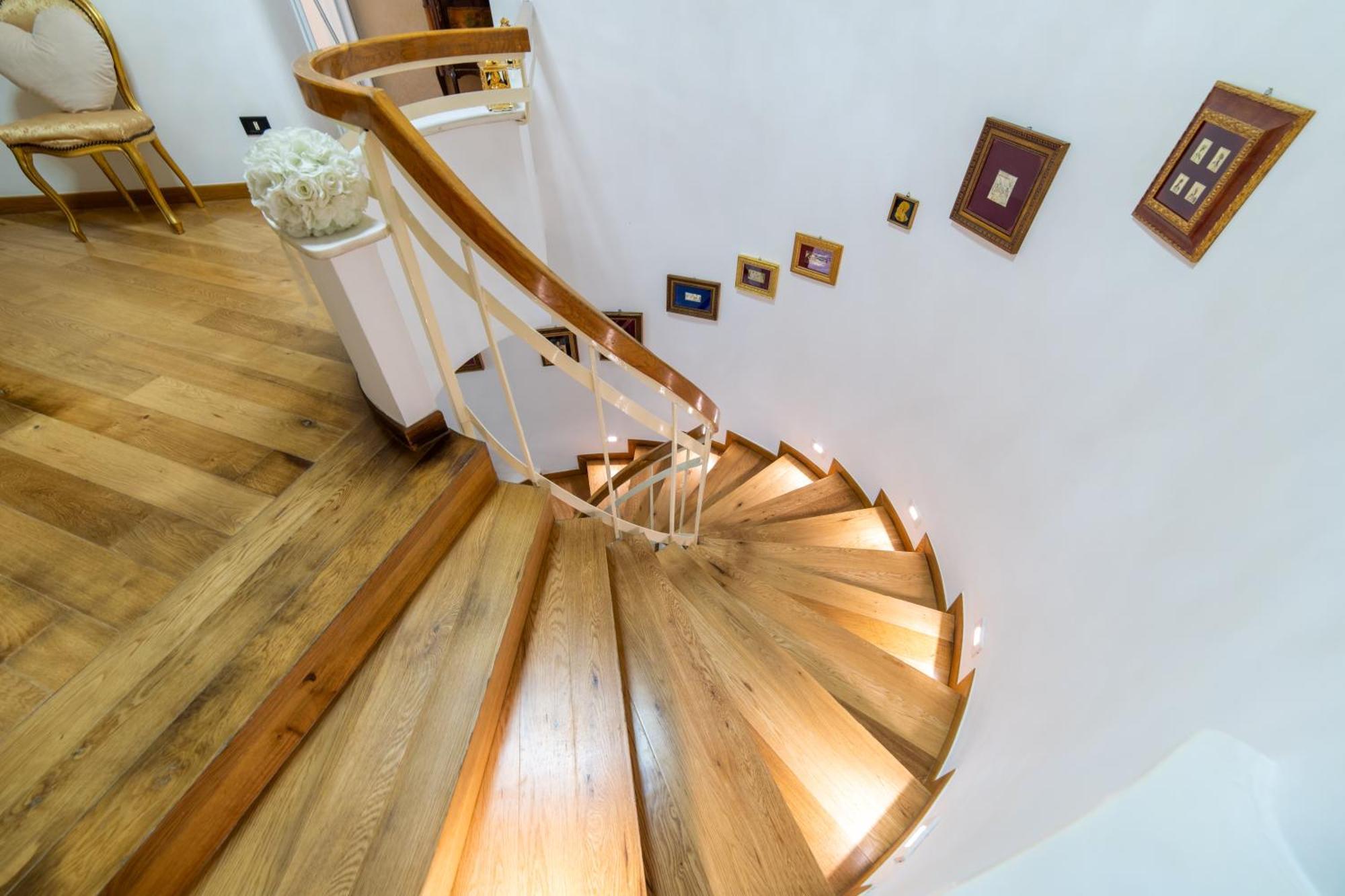 La Villa Del Senatore กราวีนา อิน ปูเลีย ภายนอก รูปภาพ