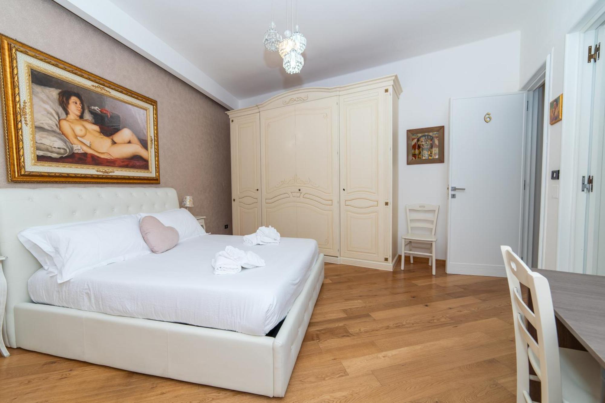 La Villa Del Senatore กราวีนา อิน ปูเลีย ภายนอก รูปภาพ