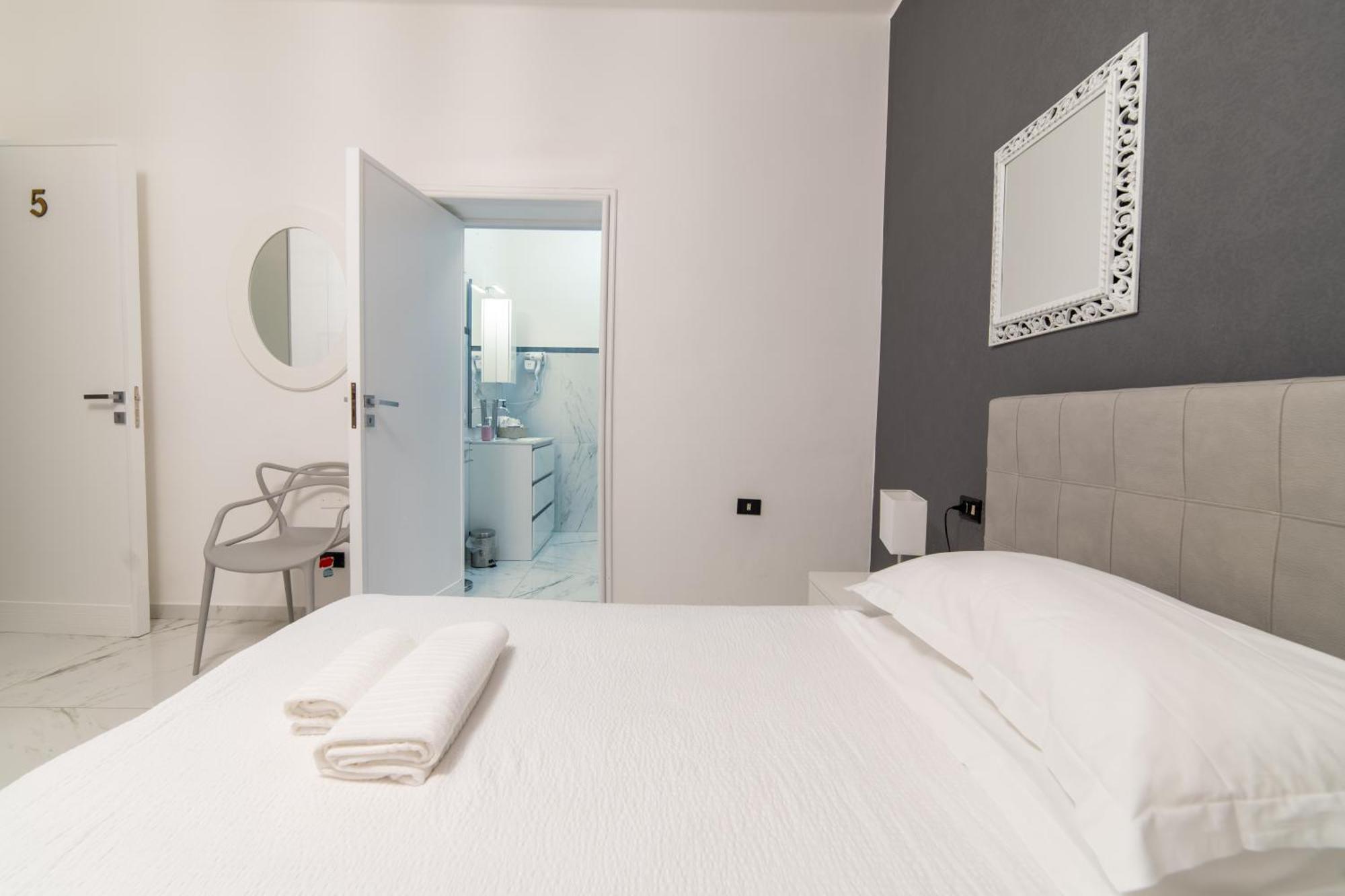 La Villa Del Senatore กราวีนา อิน ปูเลีย ภายนอก รูปภาพ