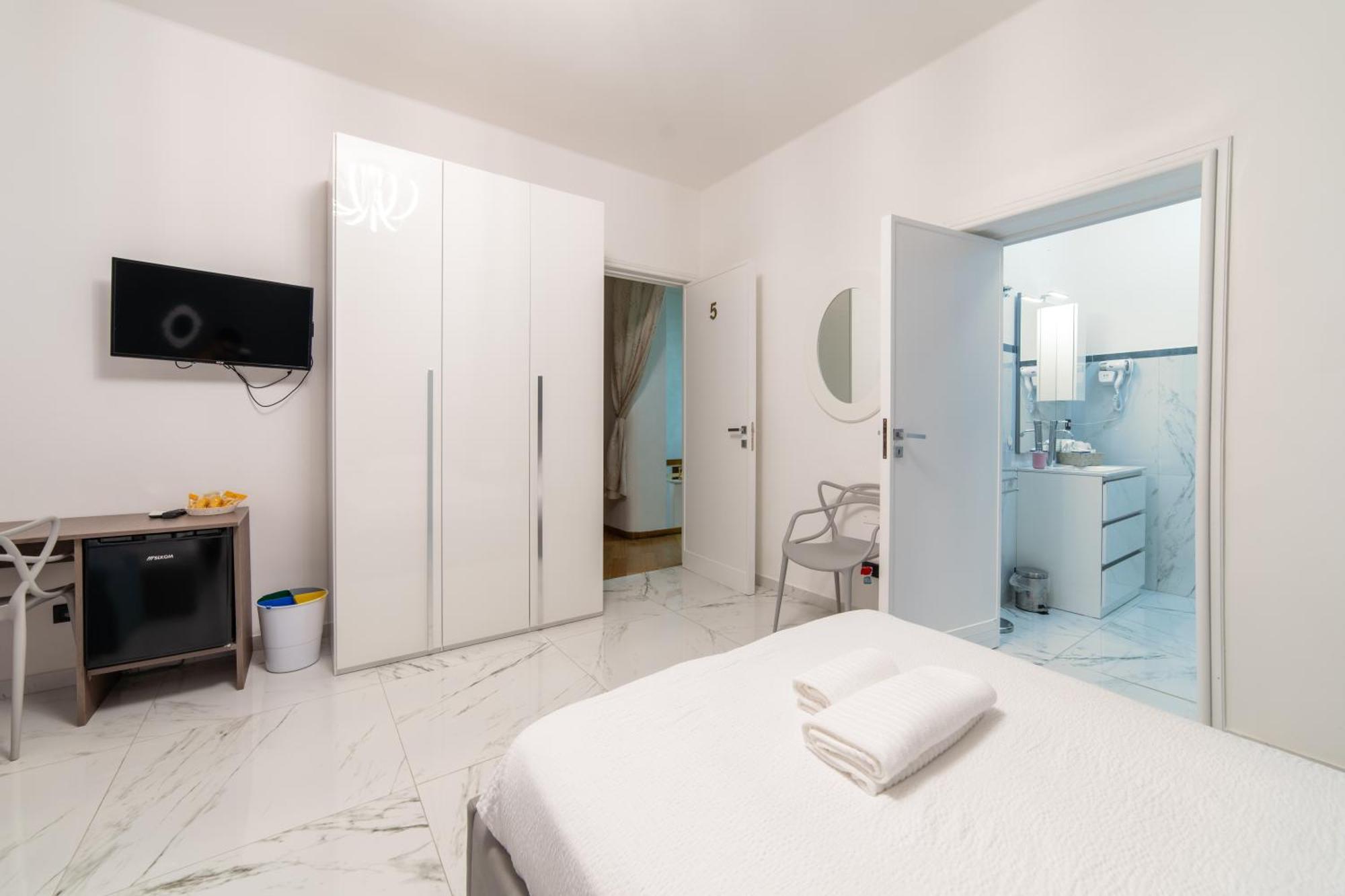 La Villa Del Senatore กราวีนา อิน ปูเลีย ภายนอก รูปภาพ