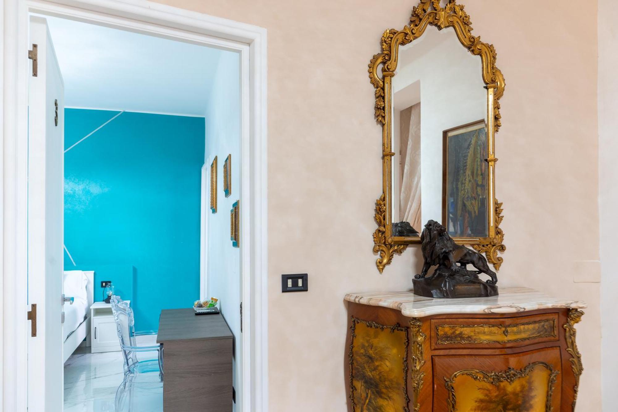 La Villa Del Senatore กราวีนา อิน ปูเลีย ภายนอก รูปภาพ