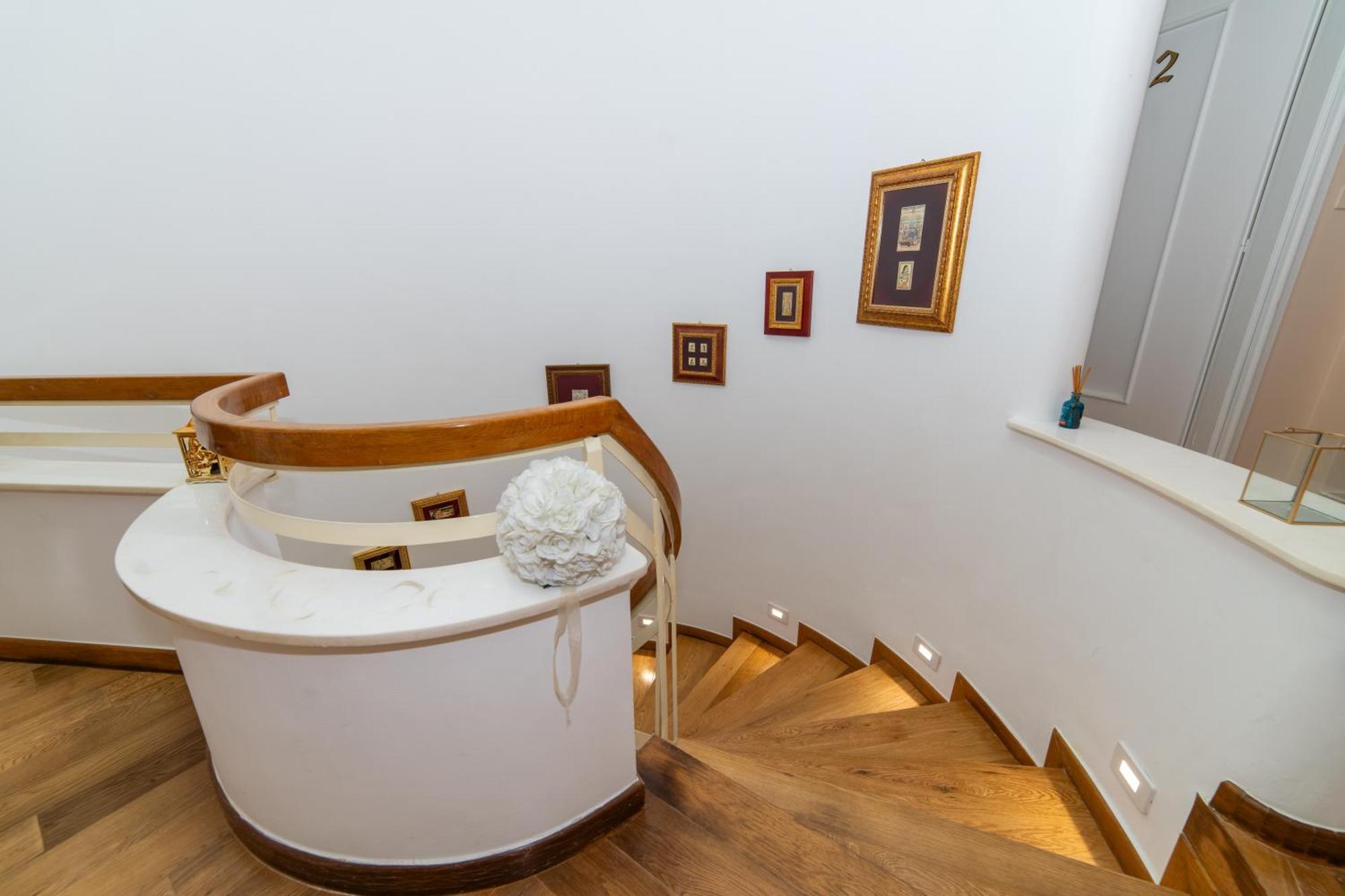 La Villa Del Senatore กราวีนา อิน ปูเลีย ภายนอก รูปภาพ