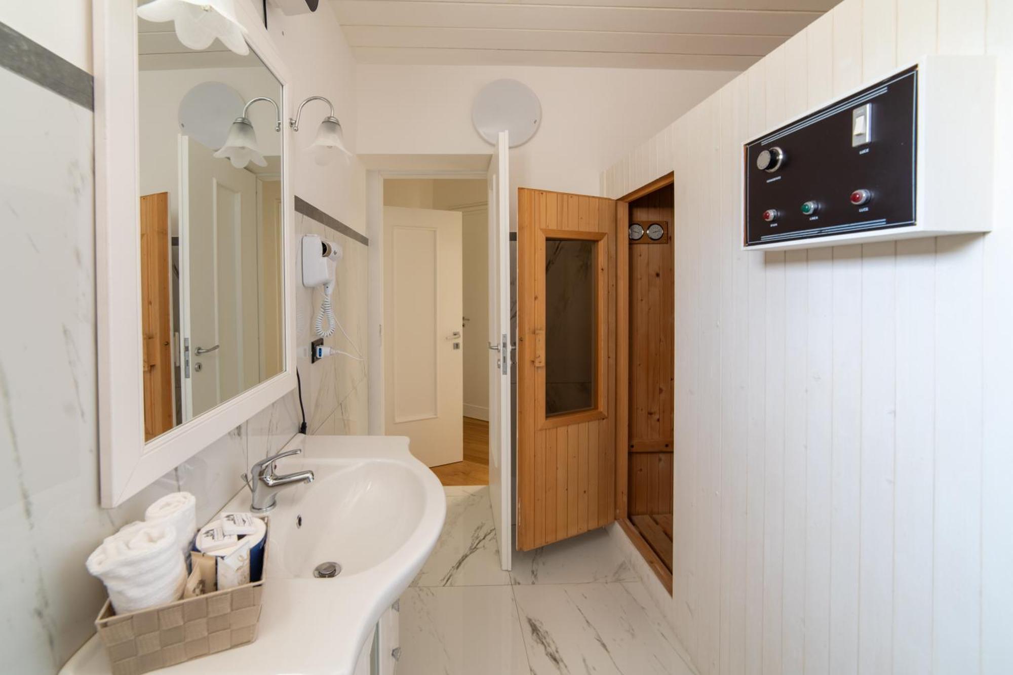 La Villa Del Senatore กราวีนา อิน ปูเลีย ภายนอก รูปภาพ