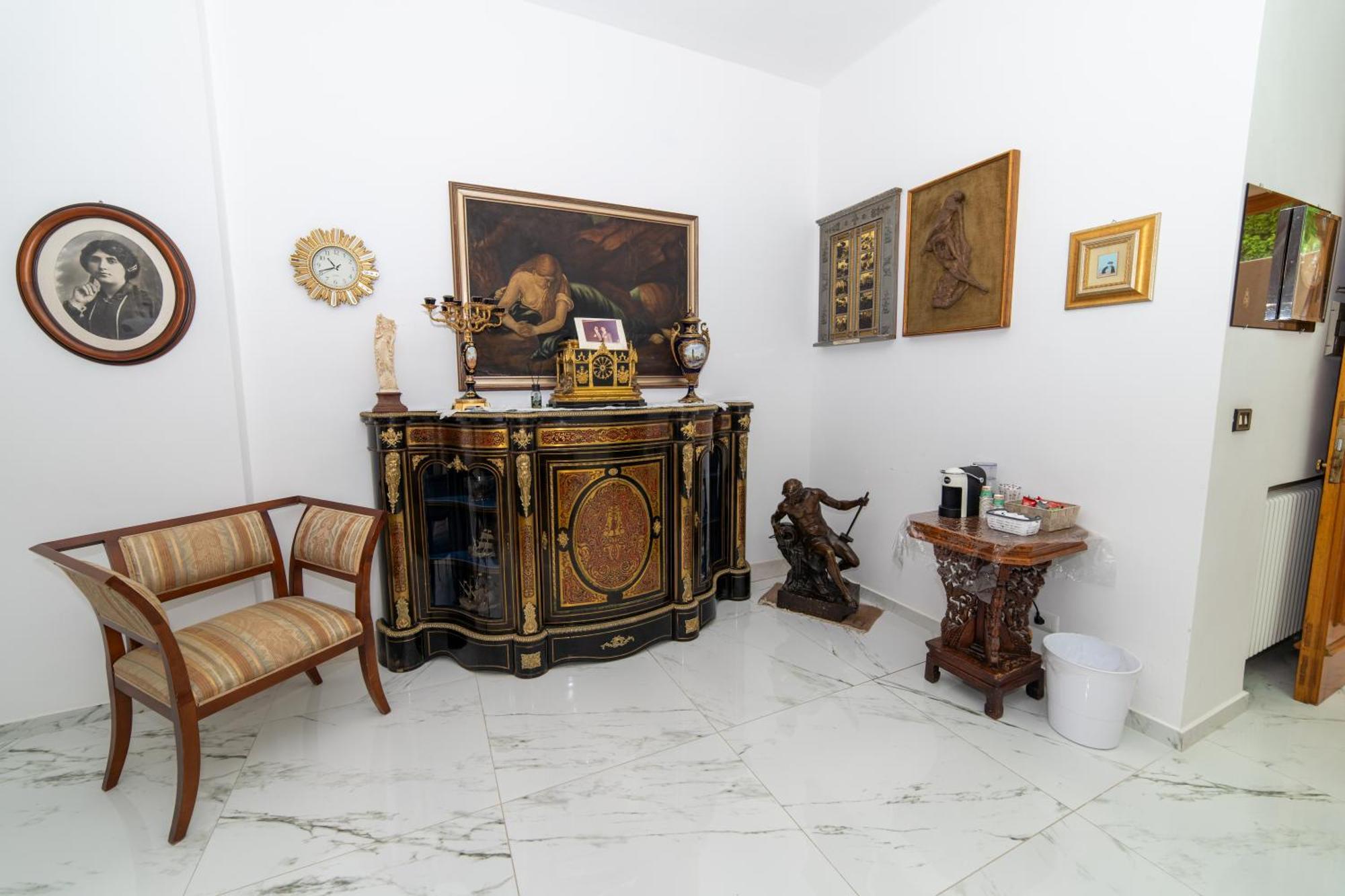 La Villa Del Senatore กราวีนา อิน ปูเลีย ภายนอก รูปภาพ