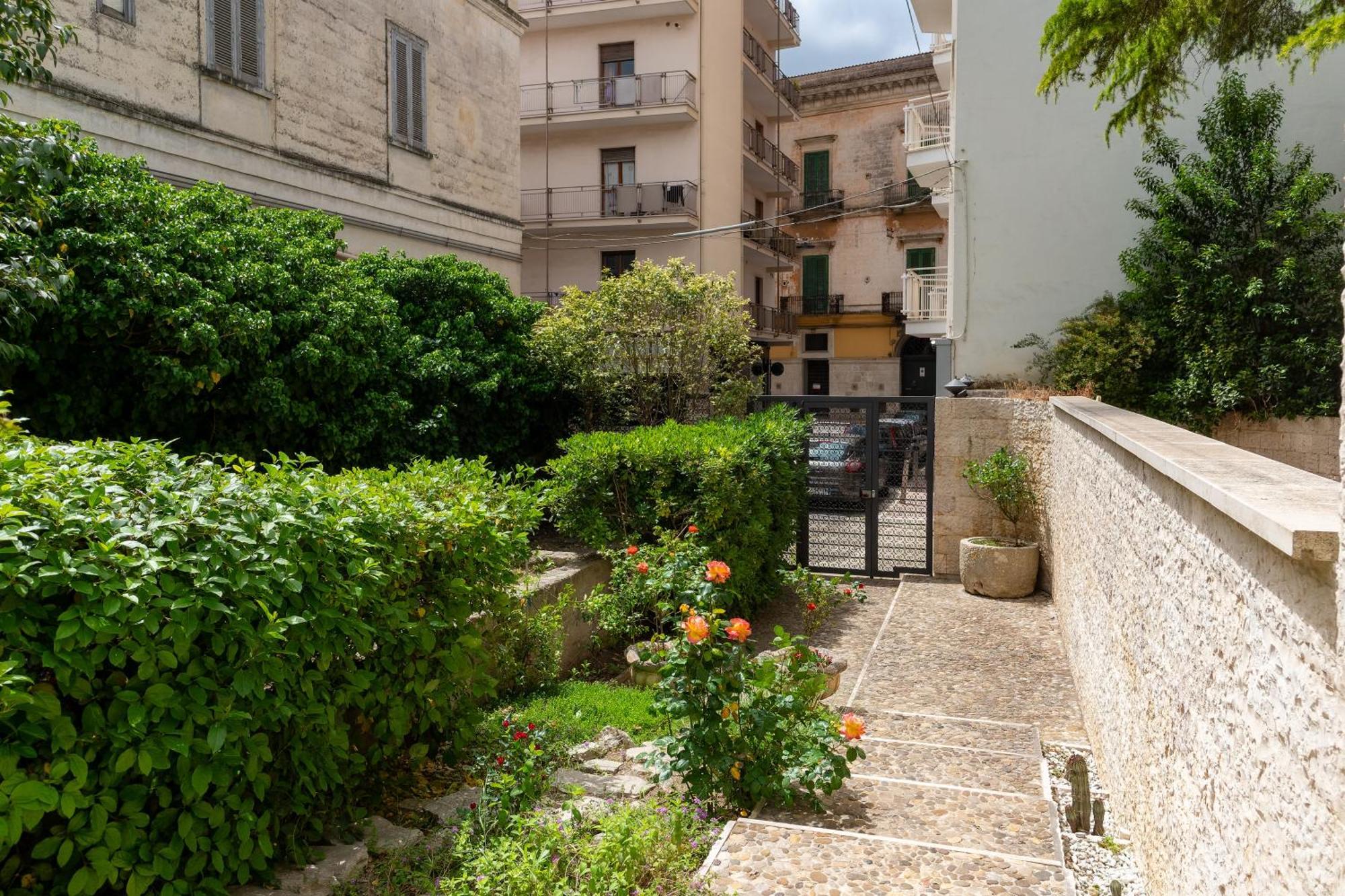 La Villa Del Senatore กราวีนา อิน ปูเลีย ภายนอก รูปภาพ